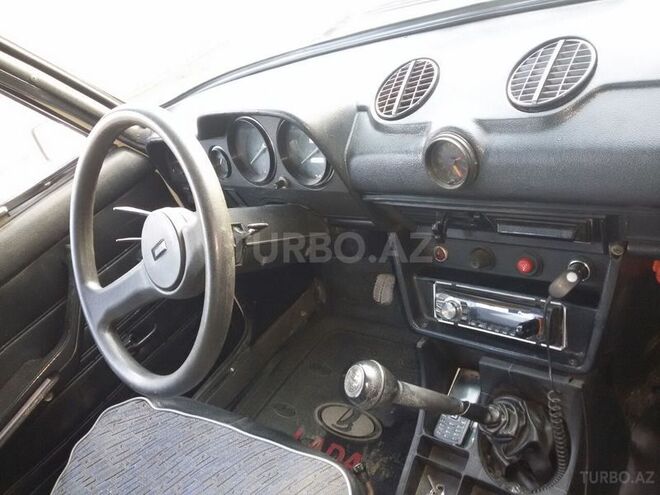 LADA (VAZ) 2106 1990, 110,000 km - 1.6 l - Gəncə