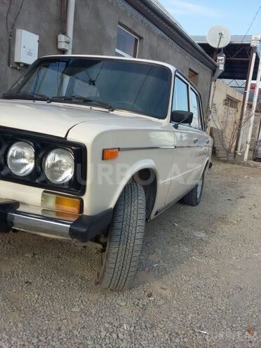 LADA (VAZ) 2106 1990, 110,000 km - 1.6 l - Gəncə