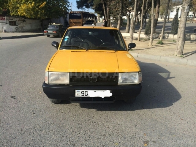 Tofas Sahin 1996, 295,000 km - 1.6 l - Bakı