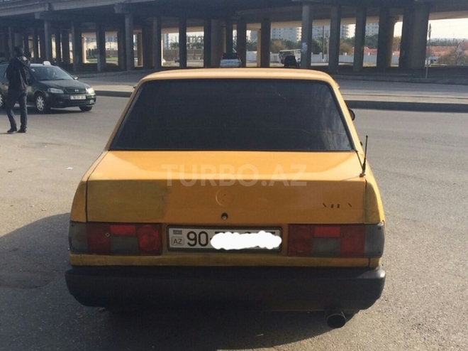 Tofas Sahin 1996, 295,000 km - 1.6 l - Bakı