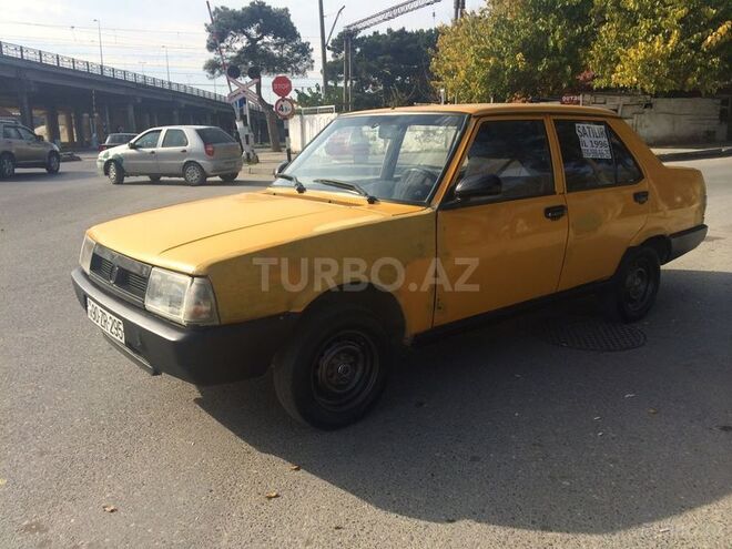 Tofas Sahin 1996, 295,000 km - 1.6 l - Bakı