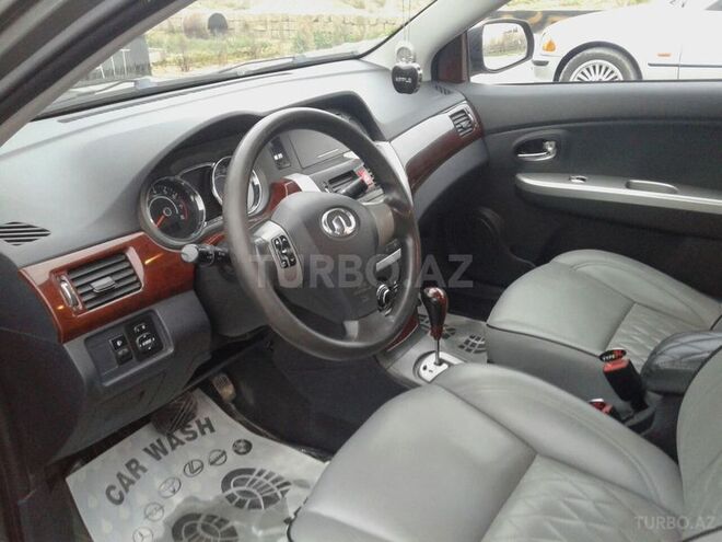 GWM Voleex C30 2014, 45,000 km - 0.2 l - Bakı