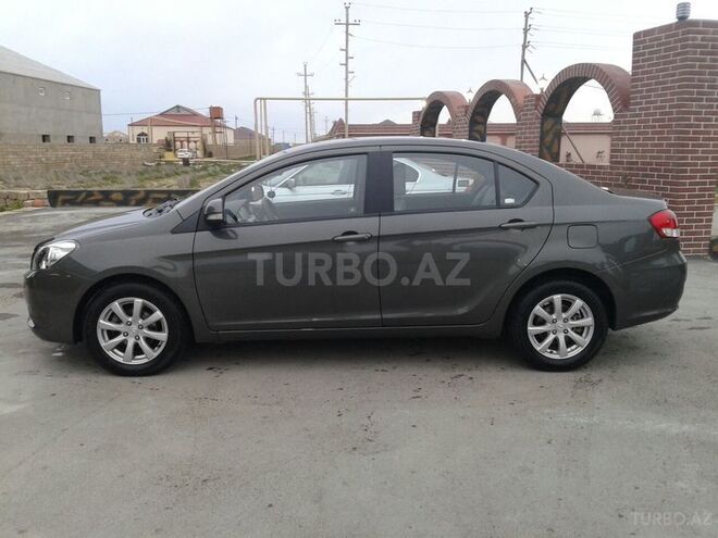 GWM Voleex C30 2014, 45,000 km - 0.2 l - Bakı