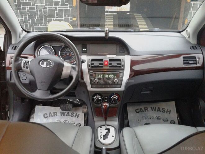 GWM Voleex C30 2014, 45,000 km - 0.2 l - Bakı