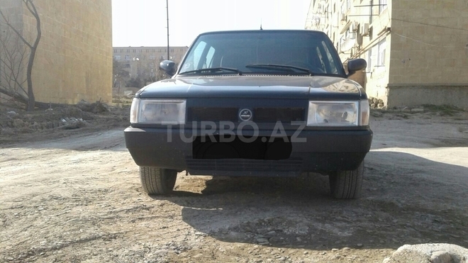 Tofas Sahin 2006, 42,000 km - 1.6 l - Bakı
