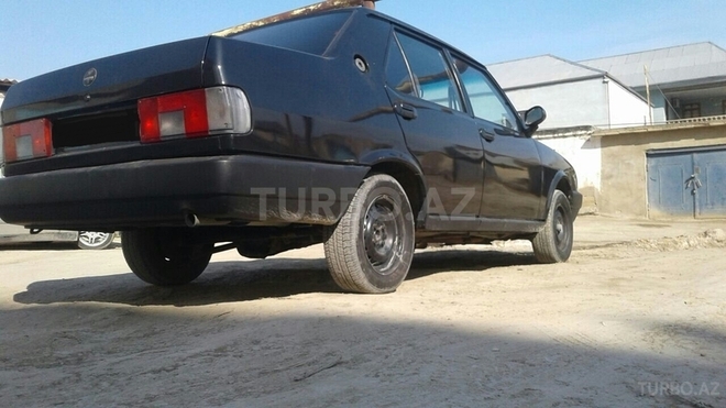 Tofas Sahin 2006, 42,000 km - 1.6 l - Bakı