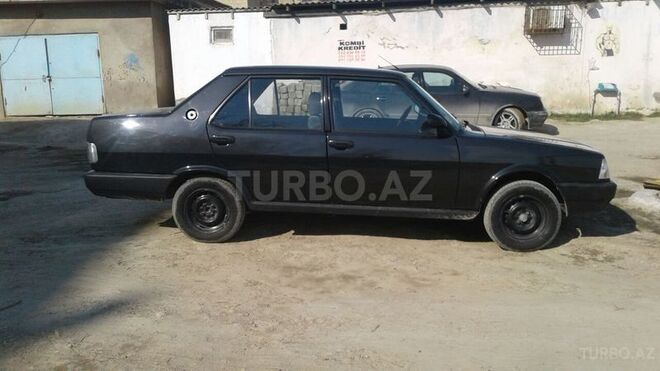 Tofas Sahin 2006, 42,000 km - 1.6 l - Bakı