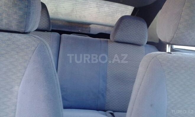 LADA (VAZ) 2112 2007, 142,345 km - 1.7 l - Quba