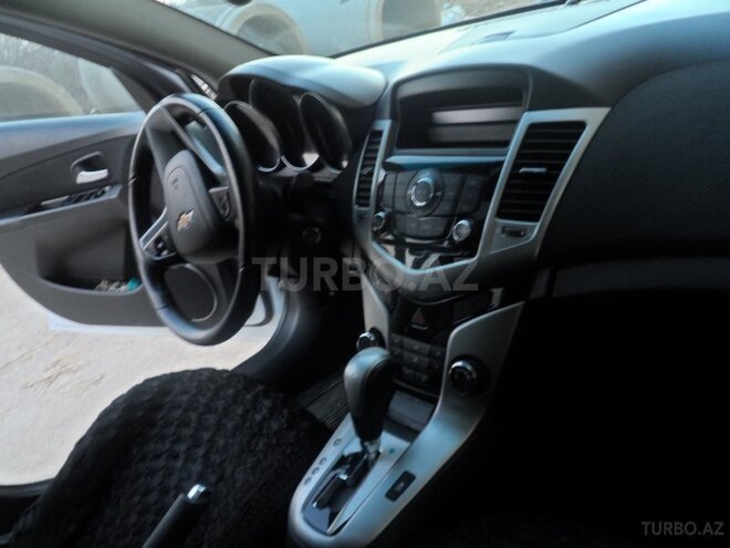 Chevrolet Cruze 2012, 35,500 km - 1.8 л - Bakı