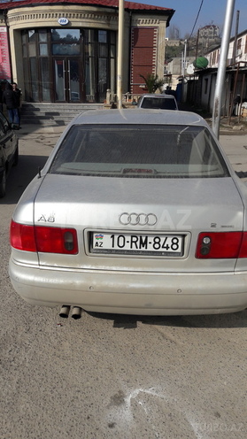 Audi A8 2002, 140,000 km - 2.8 л - Bakı