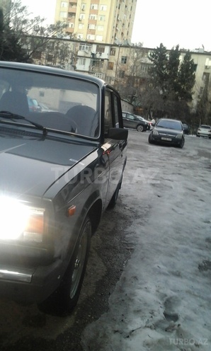 LADA (VAZ) 2107 2011, 139,654 km - 1.6 l - Bakı