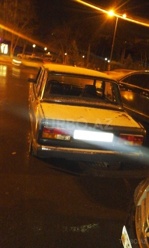 LADA (VAZ) 2107 2011, 139,654 km - 1.6 l - Bakı