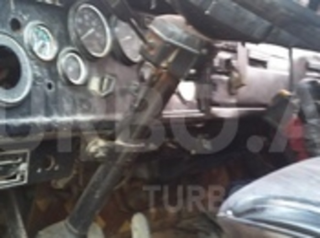 KamAz 55111 1990, 201,324 km - 1.1 l - Bakı