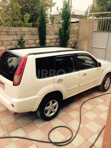 Nissan X-Trail 2007, 181,000 km - 2.5 l - Bakı