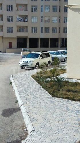 Nissan X-Trail 2007, 181,000 km - 2.5 l - Bakı