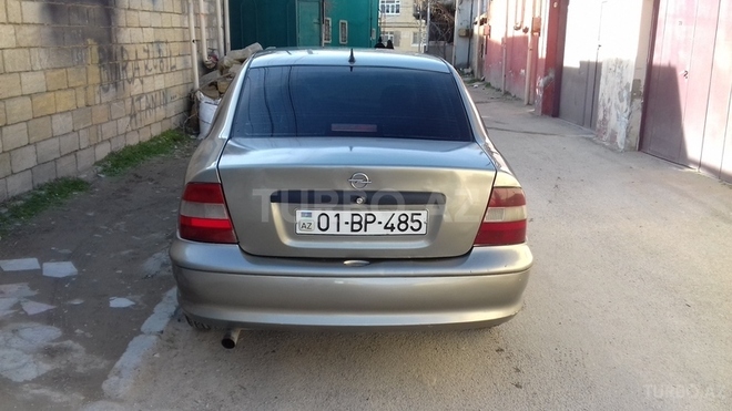 Opel Vectra 1996, 240,000 km - 2.0 л - Xırdalan