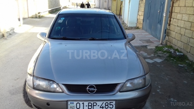 Opel Vectra 1996, 240,000 km - 2.0 л - Xırdalan