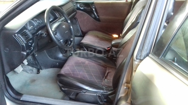 Opel Vectra 1996, 240,000 km - 2.0 л - Xırdalan