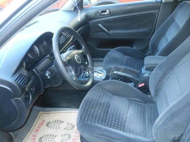 Volkswagen Passat 2002, 200,000 km - 1.8 l - Bakı