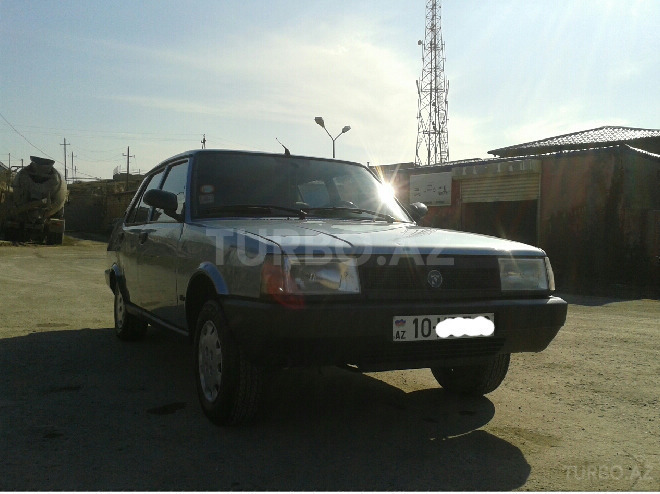 Tofas Sahin 2004, 26,000 km - 1.6 l - Bakı