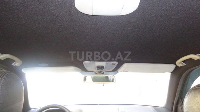 Mercedes E 220 2001, 370,000 km - 2.2 л - Bakı