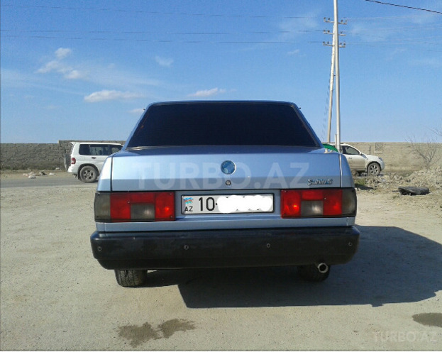 Tofas Sahin 2004, 26,000 km - 1.6 l - Bakı