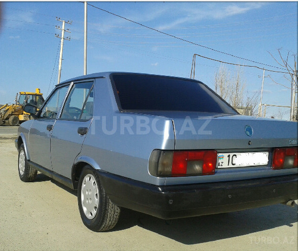 Tofas Sahin 2004, 26,000 km - 1.6 l - Bakı