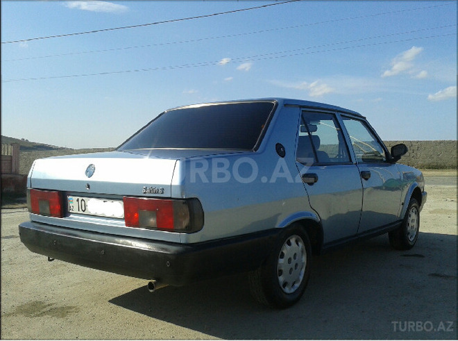 Tofas Sahin 2004, 26,000 km - 1.6 l - Bakı