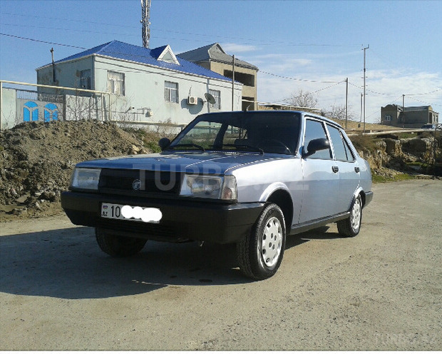 Tofas Sahin 2004, 26,000 km - 1.6 l - Bakı