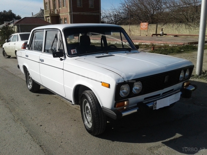 LADA (VAZ) 2106 2005, 134,000 km - 1.6 l - Bakı