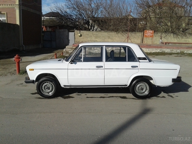 LADA (VAZ) 2106 2005, 134,000 km - 1.6 l - Bakı