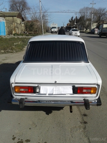 LADA (VAZ) 2106 2005, 134,000 km - 1.6 l - Bakı