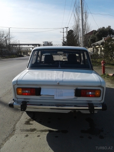 LADA (VAZ) 2106 2005, 134,000 km - 1.6 l - Bakı