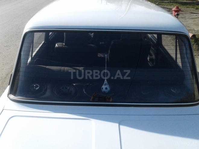 LADA (VAZ) 2106 2005, 134,000 km - 1.6 l - Bakı