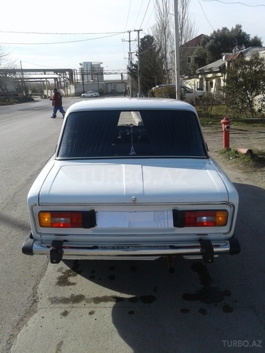 LADA (VAZ) 2106 2005, 134,000 km - 1.6 l - Bakı
