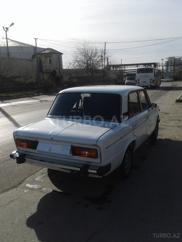 LADA (VAZ) 2106 2005, 134,000 km - 1.6 l - Bakı
