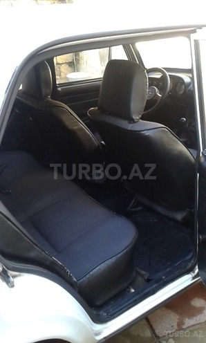 LADA (VAZ) 2106 2005, 134,000 km - 1.6 l - Bakı