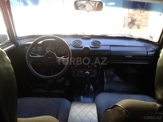 LADA (VAZ) 2106 2005, 134,000 km - 1.6 l - Bakı