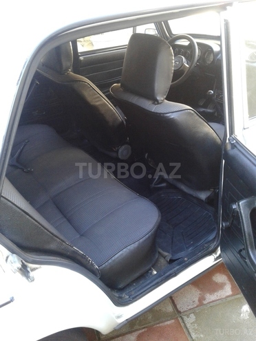 LADA (VAZ) 2106 2005, 134,000 km - 1.6 l - Bakı