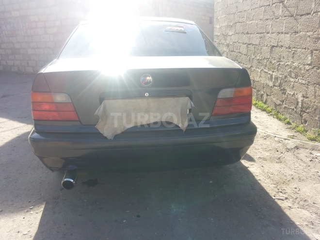 BMW 318 1992, 308,547 km - 1.8 l - Bakı