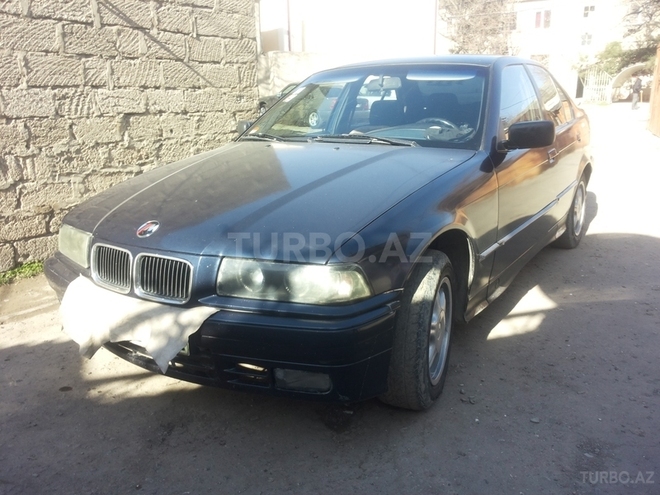 BMW 318 1992, 308,547 km - 1.8 l - Bakı