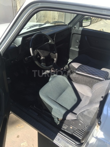 LADA (VAZ) Niva 2015, 40,000 km - 1.7 l - Bakı