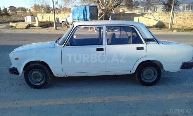 LADA (VAZ) 2107 2011, 85,000 km - 1.6 l - Sumqayıt