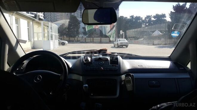 Mercedes Viano 2003, 385,000 km - 2.2 l - Bakı