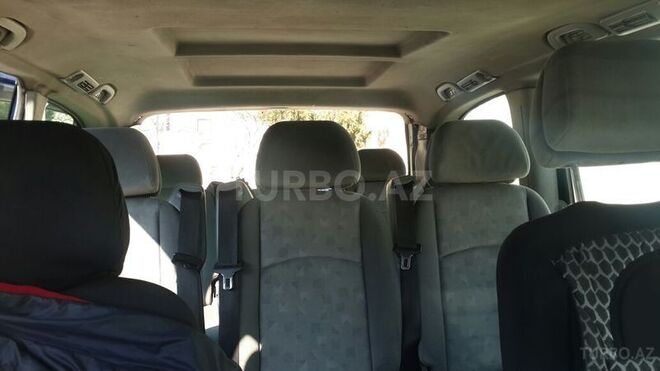 Mercedes Viano 2003, 385,000 km - 2.2 l - Bakı