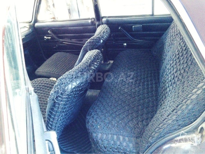 LADA (VAZ) 2106 1988, 6,666,666 km - 1.6 l - Bakı