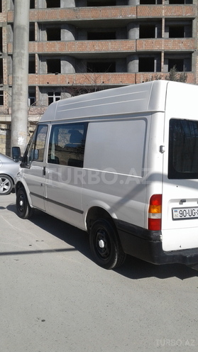 Ford Transit 2002, 346,000 km - 2.0 l - Bakı