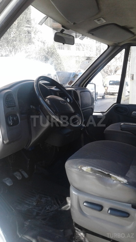 Ford Transit 2002, 346,000 km - 2.0 l - Bakı