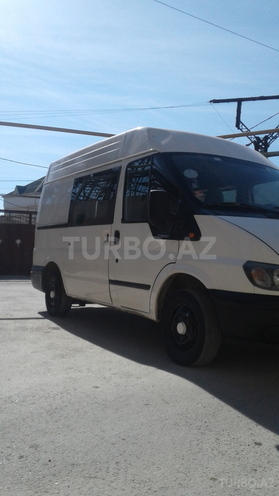 Ford Transit 2002, 346,000 km - 2.0 l - Bakı