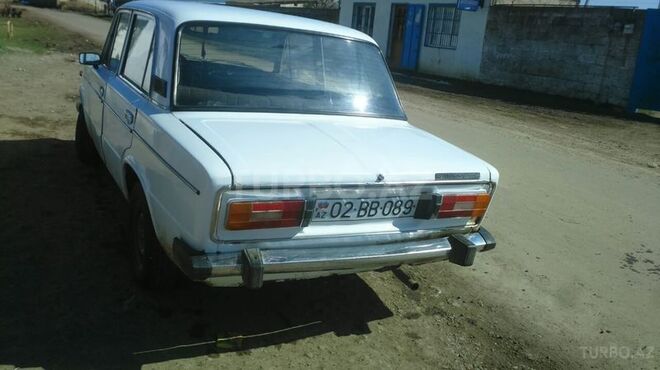 LADA (VAZ) 2106 1984, 300,000 km - 1.3 л - Masallı
